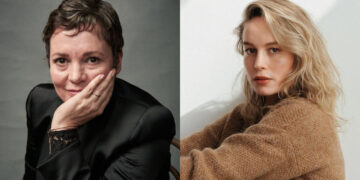 Cry Wolf: Olivia Colman e Brie Larson protagoniste della nuova miniserie FX