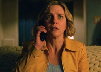 Pluribus: teaser trailer e data d'uscita della serie Apple TV+ con Rhea Seehorn