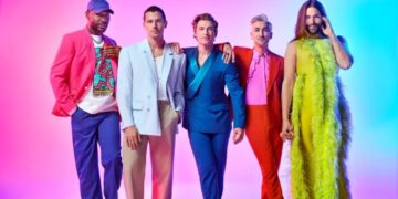 Queer Eye di Netflix ha una data di scadenza