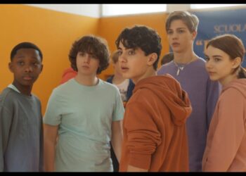 RIV4LI: annunciata la data d'uscita della serie tv Netflix ambientata nello stesso mondo di DI4RI