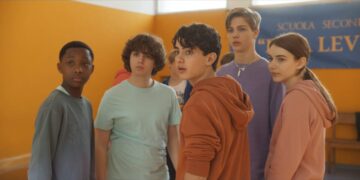 RIV4LI: annunciata la data d'uscita della serie tv Netflix ambientata nello stesso mondo di DI4RI