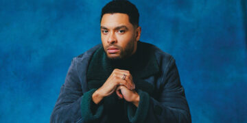 Funny You Should Ask: Regé-Jean Page protagonista della nuova potenziale serie Apple TV+