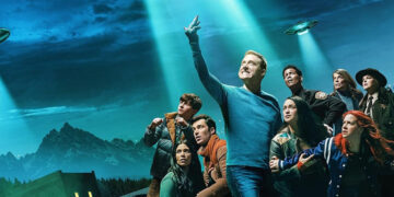 Resident Alien chiude i battenti: cancellata la serie con Alan Tudyk