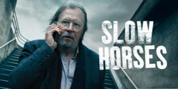 Slow Horses: la serie tv Apple TV+ con Gary Oldman ha ottenuto il rinnovo per una stagione 7