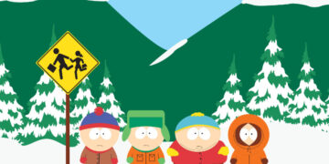 South Park, Paramount Plus rimuove la serie fuori dagli USA