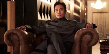Squid Game 3, Lee Byung-hun rivela: “Il finale? Lo immaginavo diverso"