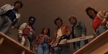 Stranger Things - Stagione 5: le prime immagini ufficiali del capitolo finale della serie Netflix