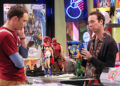 The Big Bang Theory, annunciato un nuovo spin-off: il protagonista sarà Stuart Bloom!