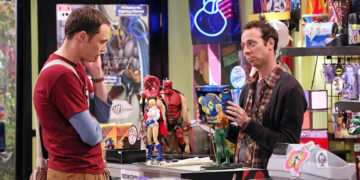 The Big Bang Theory, annunciato un nuovo spin-off: il protagonista sarà Stuart Bloom!