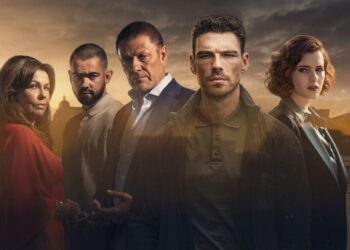 This City Is Ours, la serie con Sean Bean arriva su TimVision: trama, cast e data d'uscita