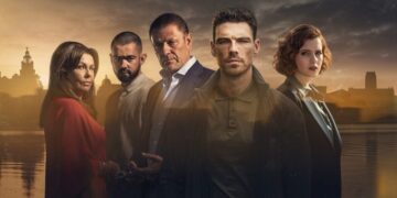 This City Is Ours, la serie con Sean Bean arriva su TimVision: trama, cast e data d'uscita