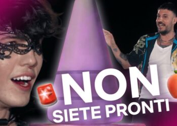 Too Hot To Handle: Italia debutta il 18 luglio su Netflix [VIDEO]