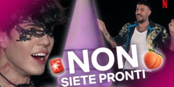Too Hot To Handle: Italia debutta il 18 luglio su Netflix [VIDEO]