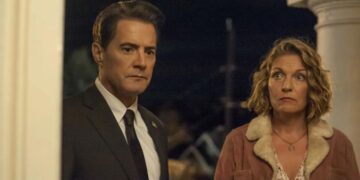 Twin Peaks 4 si farà? Il creatore Mark Frost risponde