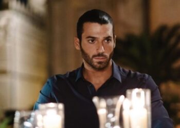Viola come il mare 3: Can Yaman fuori dalla serie - ecco chi lo sostituirà!