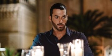 Viola come il mare 3: Can Yaman fuori dalla serie - ecco chi lo sostituirà!
