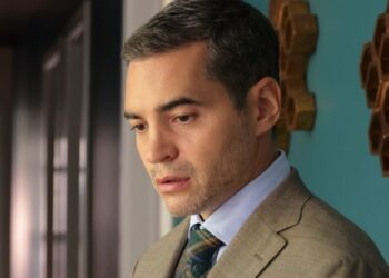 Will Trent: trama e cast della serie TV basata sui romanzi di Karin Slaughter