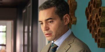 Will Trent: trama e cast della serie TV basata sui romanzi di Karin Slaughter