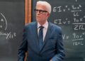 A Man on the Inside - Stagione 2: la data d'uscita e le prime immagini dei nuovi episodi della serie comedy Netflix