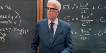 A Man on the Inside - Stagione 2: la data d'uscita e le prime immagini dei nuovi episodi della serie comedy Netflix
