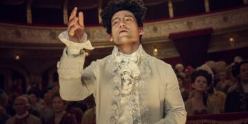 Amadeus: le prime immagini ufficiali della serie Sky sul compositore Mozart