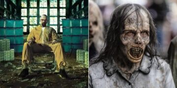 Breaking Bad è un prequel di The Walking Dead? La folle teoria dei fan (che così folle non è)