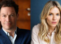 WAR: Dominic West e Sienna Miller protagonisti della nuova serie legal thriller di Sky