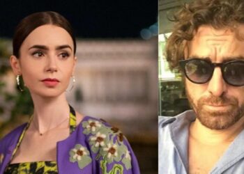 Emily in Paris - Chi era Diego Borella? tutto ciò che sappiamo sull'assistente alla regia morto sul set a Venezia