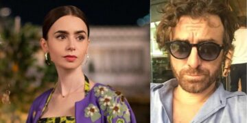 Emily in Paris - Chi era Diego Borella? tutto ciò che sappiamo sull'assistente alla regia morto sul set a Venezia