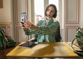Emily in Paris - Stagione 5: data d'uscita e prime immagini ufficiali