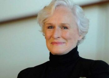 Maud: Glenn Close sarà una spietata assassina nella nuova serie di Channel 4
