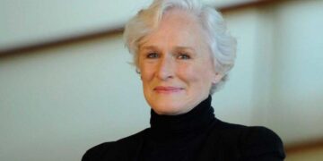 Maud: Glenn Close sarà una spietata assassina nella nuova serie di Channel 4