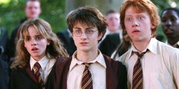 Harry Potter, HBO farebbe meglio a rimuovere questo controverso personaggio