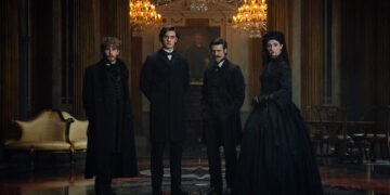 House of Guinness: la data d'uscita e le prime immagini della nuova serie Netflix di Steven Knight