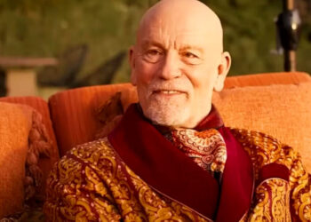 Prodigies: John Malkovich nel cast della nuova serie comedy Apple TV+