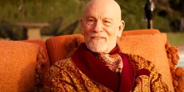 Prodigies: John Malkovich nel cast della nuova serie comedy Apple TV+