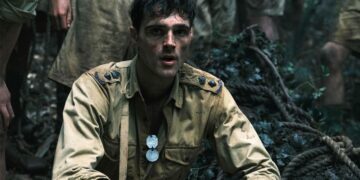 La strada stretta verso il profondo Nord, la serie con Jacob Elordi arriva su Tim Vision: la data d'uscita