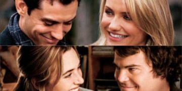 L'amore non va in vacanza, il cult movie natalizio diventa una miniserie Apple TV+: i dettagli