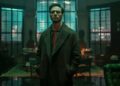 Lazarus: data d'uscita e prime immagini della serie Prime Video con Sam Claflin