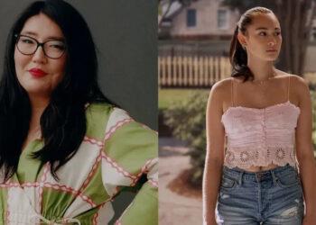 L'estate nei tuoi occhi - Stagione 3: Jenny Han rivela l'Easter Egg sfuggito ai fan!