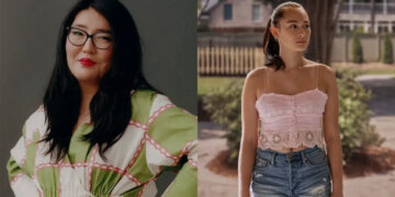 L'estate nei tuoi occhi - Stagione 3: Jenny Han rivela l'Easter Egg sfuggito ai fan!