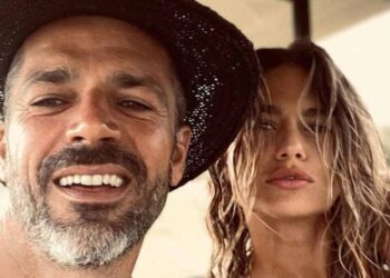Doc - Nelle tue mani 4: Luca Argentero e la moglie Cristina Marino reciteranno insieme!