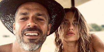 Doc - Nelle tue mani 4: Luca Argentero e la moglie Cristina Marino reciteranno insieme!