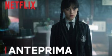 Mercoledì - Stagione 2, Netflix svela l'anteprima della Parte 2 [VIDEO]