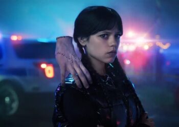 Mercoledì - Stagione 2: i creatori della serie Netflix rivelano 3 grandi cambiamenti