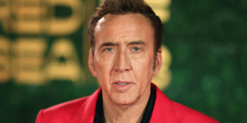 Nicolas Cage in trattative per la nuova stagione di True Detective