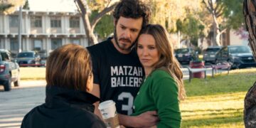 Nobody Wants This - Stagione 2: la data d'uscita e le prime immagini dei nuovi episodi della serie Netflix