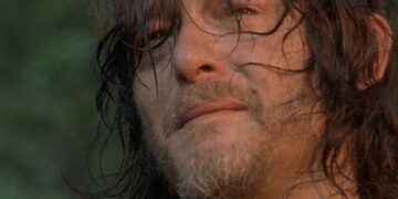 The Walking Dead, Norman Reedus svela il momento più emozionante della serie: “Ho pianto come un bambino”