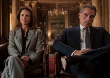 The Diplomat - Stagione 3: il nuovo teaser trailer annuncia la data d'uscita dei nuovi episodi!