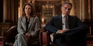 The Diplomat - Stagione 3: il nuovo teaser trailer annuncia la data d'uscita dei nuovi episodi!